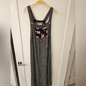 Vintage - Carol Anderson NWOT Maxi Jumper - Size L